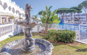Stunning home in Marbella with WiFi, Outdoor swimming pool and 2 Bedrooms #682